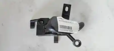 Second-hand car spare part interior left front handle for ford galaxy (vx) core glx oem iam references   