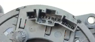 Автозапчастина б/у многофункційне управління для land rover range rover (lm) td6 vogue посилання на oem iam 69017760  