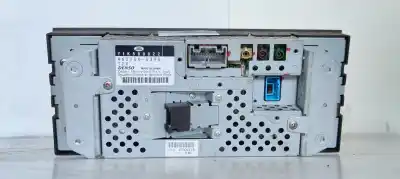 Second-hand car spare part gps navigation system for land rover range rover (lm) td6 vogue oem iam references 4622005395  