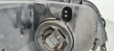 Second-hand car spare part left headlight for bmw x5 (e53) 3.0d oem iam references   