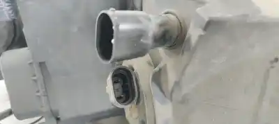 Second-hand car spare part left headlight for bmw x5 (e53) 3.0d oem iam references   