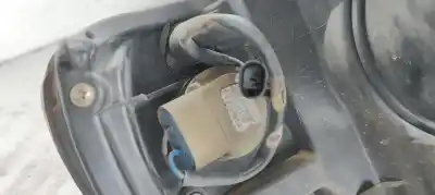 Second-hand car spare part left headlight for bmw x5 (e53) 3.0d oem iam references   