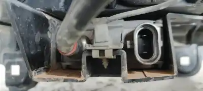 Second-hand car spare part left headlight for bmw x5 (e53) 3.0d oem iam references   