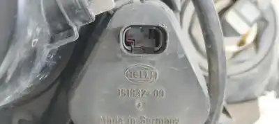 Second-hand car spare part left headlight for bmw x5 (e53) 3.0d oem iam references   