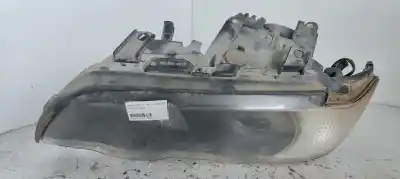 Second-hand car spare part left headlight for bmw x5 (e53) 3.0d oem iam references   