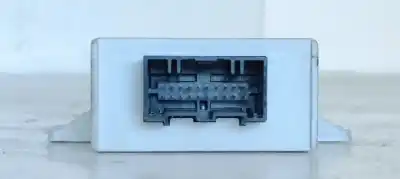 Peça sobressalente para automóvel em segunda mão módulo eletrônico por land rover range rover (lm) td6 vogue referências oem iam ywc500422  