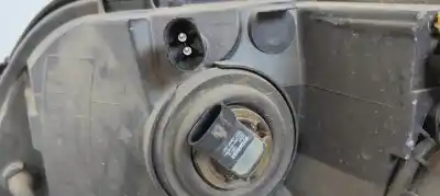 Second-hand car spare part right headlight for bmw x5 (e53) 3.0d oem iam references   