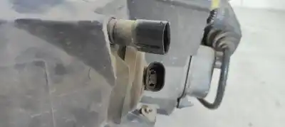 Second-hand car spare part right headlight for bmw x5 (e53) 3.0d oem iam references   