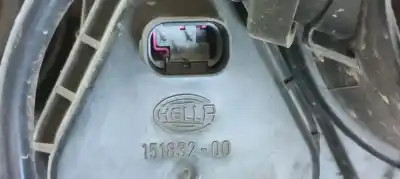 Second-hand car spare part right headlight for bmw x5 (e53) 3.0d oem iam references   