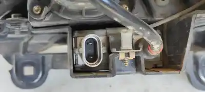 Second-hand car spare part right headlight for bmw x5 (e53) 3.0d oem iam references   