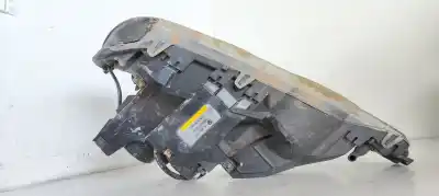 Second-hand car spare part right headlight for bmw x5 (e53) 3.0d oem iam references   