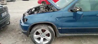 Second-hand car spare part LEFT FRONT FIN for BMW X5 (E53)  OEM IAM references   