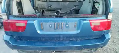 Piesă de schimb auto la mâna a doua HAION pentru BMW X5 (E53)  Referințe OEM IAM   