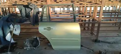 Автозапчасти б/у ДВЕРЬ ЗАДНЯЯ ПРАВАЯ за CITROEN C4 GRAND PICASSO  ссылки OEM IAM   