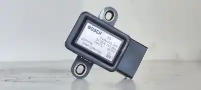 Peça sobressalente para automóvel em segunda mão sensor por bmw x5 (e53) 3.0d referências oem iam 0265005248