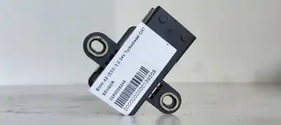 Peça sobressalente para automóvel em segunda mão sensor por bmw x5 (e53) 3.0d referências oem iam 0265005248  
