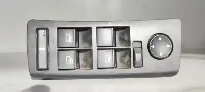 Peça sobressalente para automóvel em segunda mão botão / interruptor elevador vidro dianteiro esquerdo por bmw x5 (e53) 3.0d referências oem iam 6907499