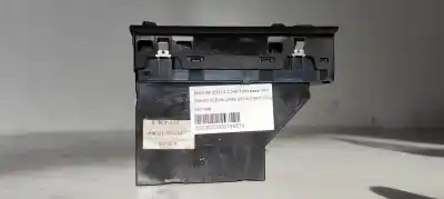 Peça sobressalente para automóvel em segunda mão botão / interruptor elevador vidro dianteiro esquerdo por bmw x5 (e53) 3.0d referências oem iam 6907499  