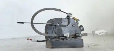 Peça sobressalente para automóvel em segunda mão fechadura da porta traseira direita por bmw x5 (e53) 3.0d referências oem iam 