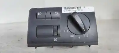 Peça sobressalente para automóvel em segunda mão comutador de luzes por bmw x5 (e53) 3.0d referências oem iam 6909775