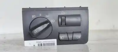 Second-hand car spare part headlights switch for bmw x5 (e53) 3.0d oem iam references 6909775  
