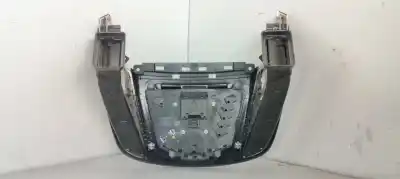 Second-hand car spare part multifunction switch for ford focus lim. (cb8) 1.6 tdci cat 116 cv / 85 kw oem iam references am5t18k811bd  