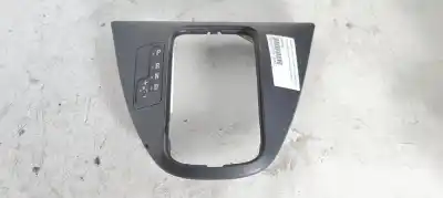 Peça sobressalente para automóvel em segunda mão forra da alavanca de velocidades por bmw x5 (e53) 3.0d referências oem iam 8408029