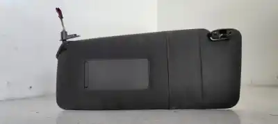 Peça sobressalente para automóvel em segunda mão pára-sol esquerdo por bmw x5 (e53) 3.0d referências oem iam   