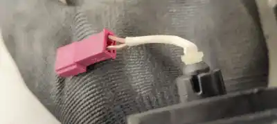 Peça sobressalente para automóvel em segunda mão pára-sol esquerdo por bmw x5 (e53) 3.0d referências oem iam   