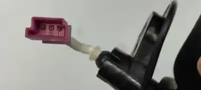 Peça sobressalente para automóvel em segunda mão pára-sol esquerdo por bmw x5 (e53) 3.0d referências oem iam   