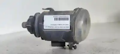 Second-hand car spare part right fog light for bmw x5 (e53) 3.0d oem iam references   