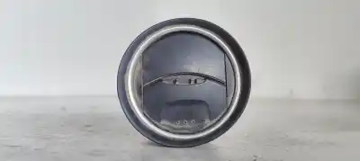 İkinci el araba yedek parçası HAVALANDIRMA IZGARASI için FORD MONDEO BERLINA (CA2)  OEM IAM referansları 6M21U018B09  