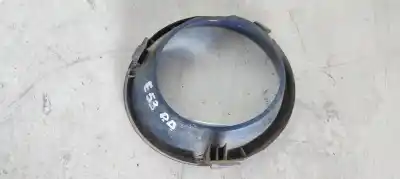 Second-hand car spare part right headlight support for bmw x5 (e53) 3.0d oem iam references 8403074  