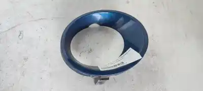 Second-hand car spare part right headlight support for bmw x5 (e53) 3.0d oem iam references 8403074  