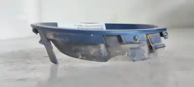 Second-hand car spare part right headlight support for bmw x5 (e53) 3.0d oem iam references 8403074  