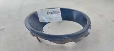 Second-hand car spare part right headlight support for bmw x5 (e53) 3.0d oem iam references 8403074  