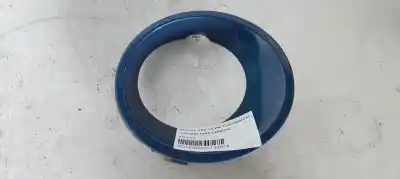 Second-hand car spare part right headlight support for bmw x5 (e53) 3.0d oem iam references 8403074  