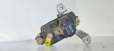 Second-hand car spare part rear right central locking system for mitsubishi montero (v20/v40) 2500 td gl oem iam references 1528005960 Second-hand car spare part rear right central locking system for mitsubishi montero (v20/v40) 2500 td gl oem iam references 1528005960