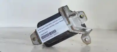 Second-hand car spare part rear left central locking system for mitsubishi montero (v20/v40) 2500 td gl oem iam references 1528005970 Second-hand car spare part rear left central locking system for mitsubishi montero (v20/v40) 2500 td gl oem iam references 1528005970