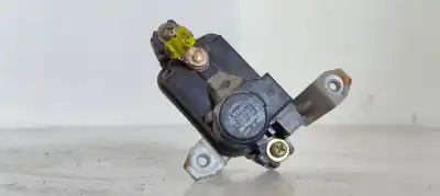 Peça sobressalente para automóvel em segunda mão motor de fechadura central traseiro esquerdo por mitsubishi montero (v20/v40) 2500 td gl referências oem iam 1528005970  