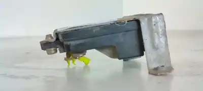 Peça sobressalente para automóvel em segunda mão motor de fechadura central traseiro esquerdo por mitsubishi montero (v20/v40) 2500 td gl referências oem iam 1528005970  