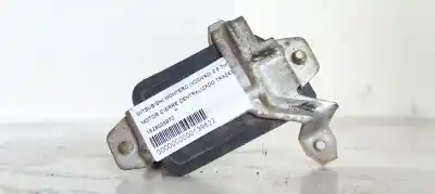 Peça sobressalente para automóvel em segunda mão motor de fechadura central traseiro esquerdo por mitsubishi montero (v20/v40) 2500 td gl referências oem iam 1528005970  