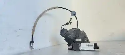 Tweedehands auto-onderdeel linker voordeur slot voor ford focus berlina (cap) sport oem iam-referenties 3m5ar21813er