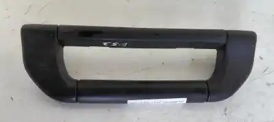 Peça sobressalente para automóvel em segunda mão puxador interior dianteiro esquerdo por bmw x5 (e53) 3.0d referências oem iam 