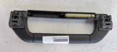 Second-hand car spare part interior left front handle for bmw x5 (e53) 3.0d oem iam references   