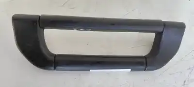 Second-hand car spare part interior left front handle for bmw x5 (e53) 3.0d oem iam references   