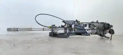 Peça sobressalente para automóvel em segunda mão coluna de direcção por bmw x5 (e53) 3.0d referências oem iam 10942659