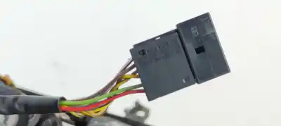 Second-hand car spare part steering column for bmw x5 (e53) 3.0d oem iam references 10942659  