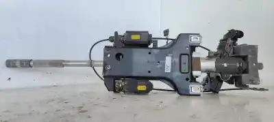 Second-hand car spare part steering column for bmw x5 (e53) 3.0d oem iam references 10942659  