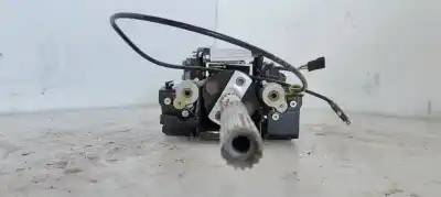 Second-hand car spare part steering column for bmw x5 (e53) 3.0d oem iam references 10942659  